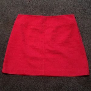 Express World Brand Skirt, 1/2